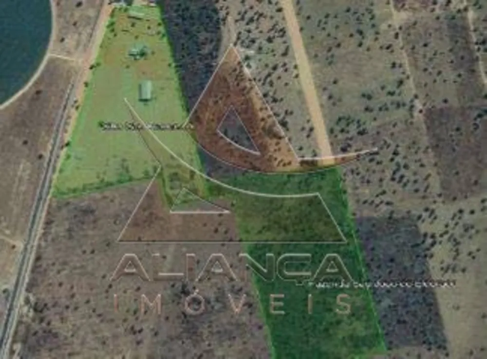 Fazenda, 4926 hectares - Foto 7