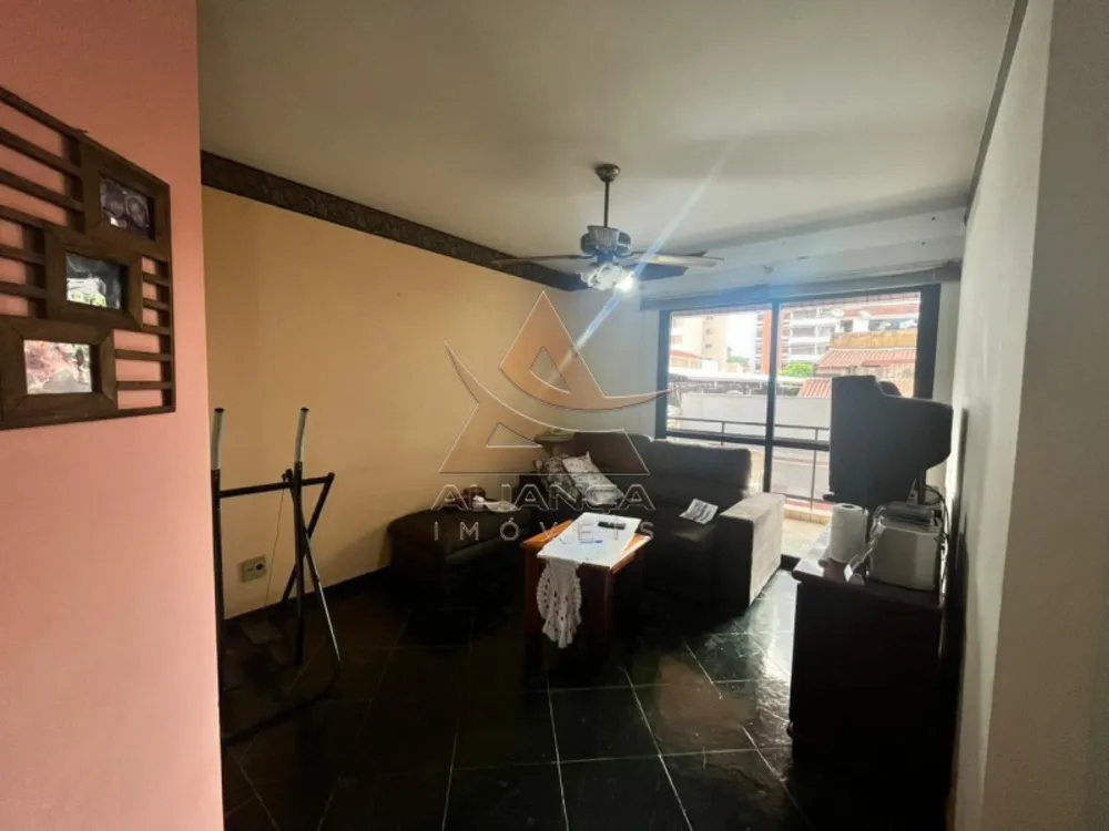 Apartamento, 3 quartos, 94 m² - Foto 1