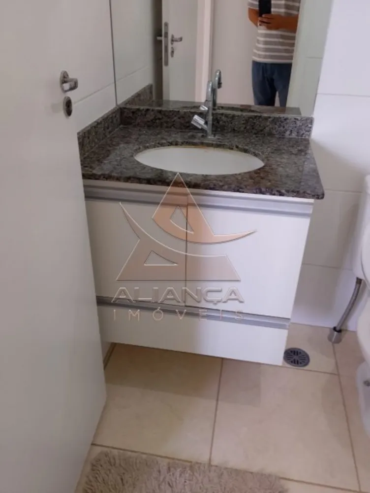 Apartamento, 2 quartos, 49 m² - Foto 3