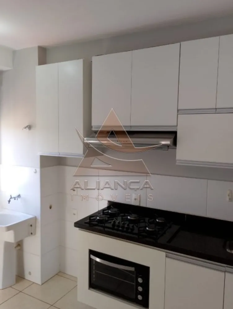 Apartamento, 2 quartos, 49 m² - Foto 1