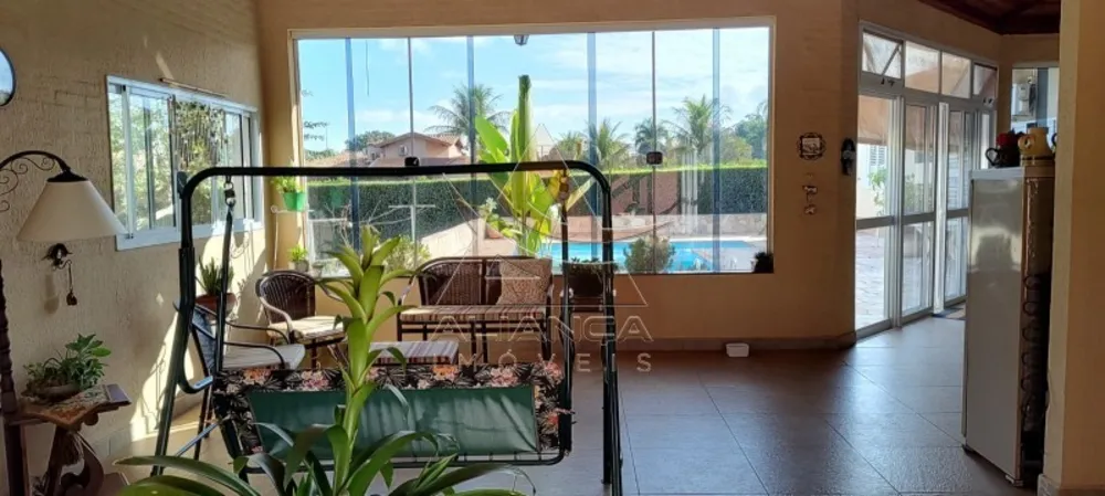 Chácara, 4 quartos, 1500 m² - Foto 2