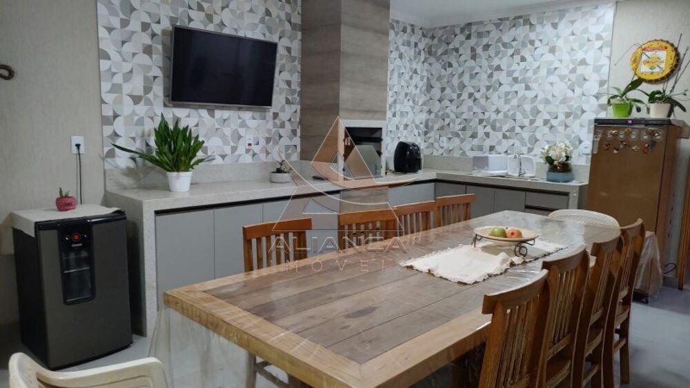 Casa à venda com 2 quartos, 211m² - Foto 10