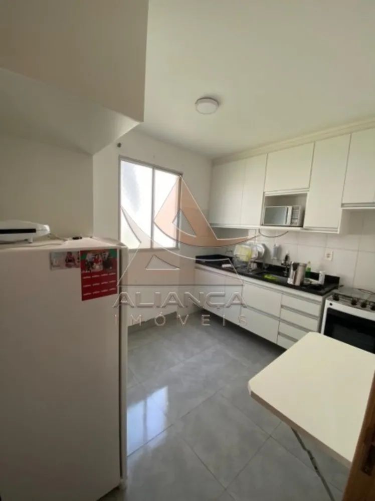 Apartamento, 1 quarto, 41 m² - Foto 6