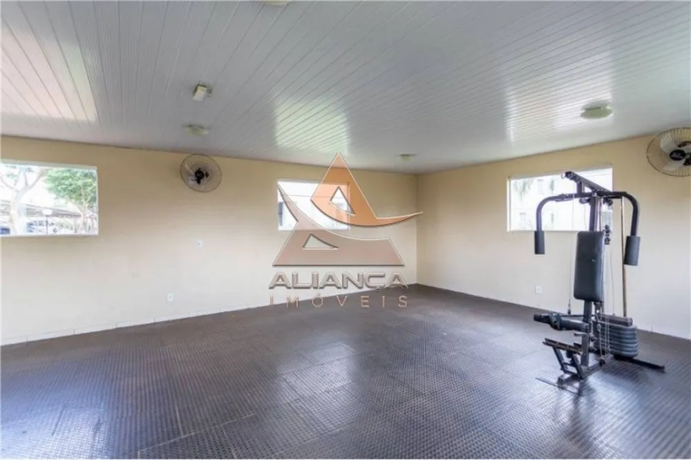 Apartamento, 1 quarto, 41 m² - Foto 7