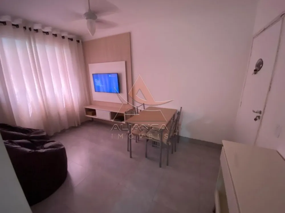 Apartamento, 1 quarto, 41 m² - Foto 2