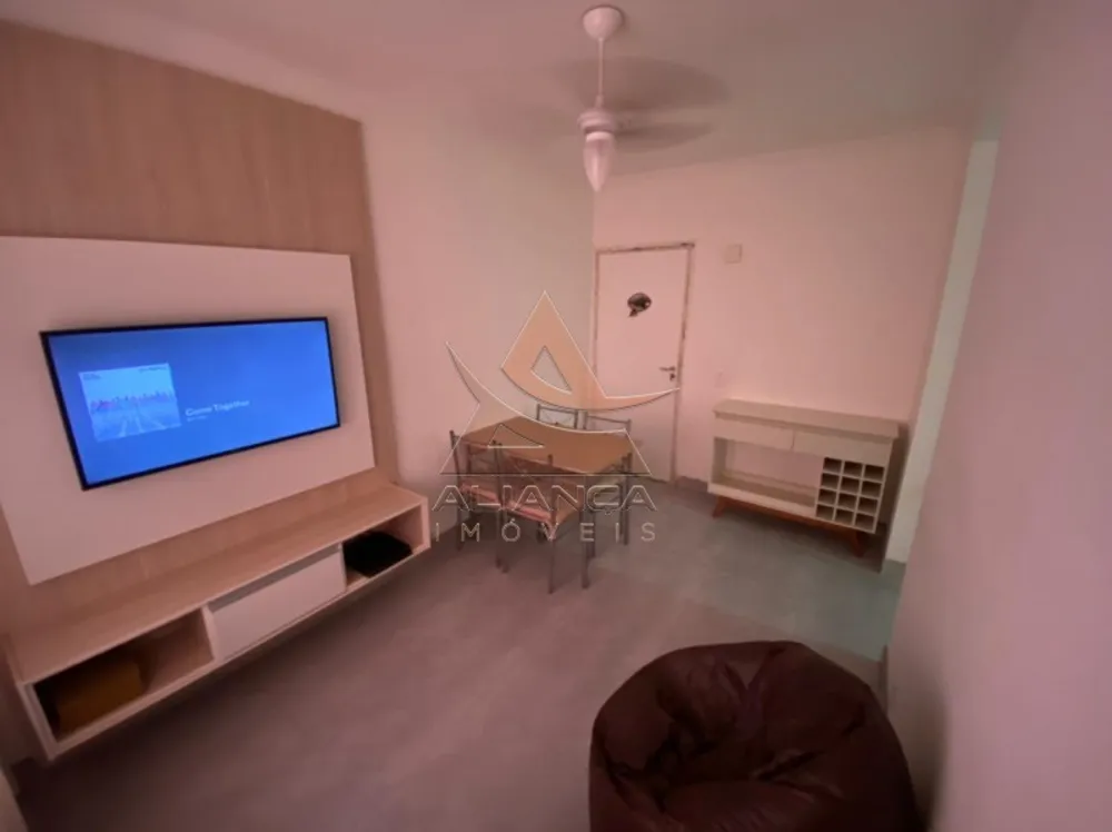 Apartamento, 1 quarto, 41 m² - Foto 1