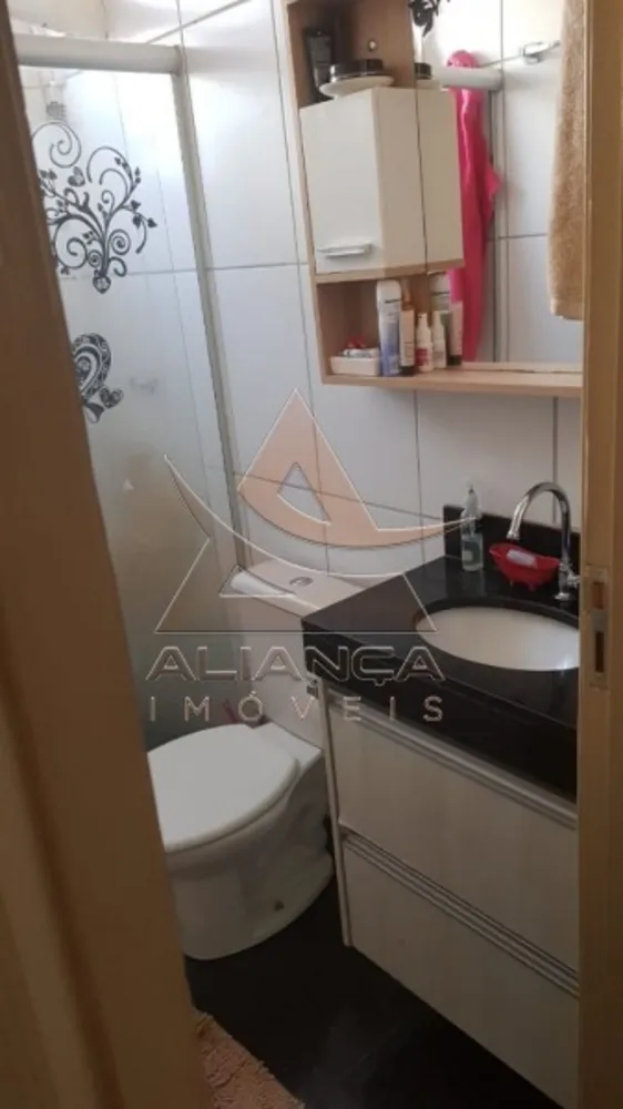 Apartamento, 2 quartos, 46 m² - Foto 2