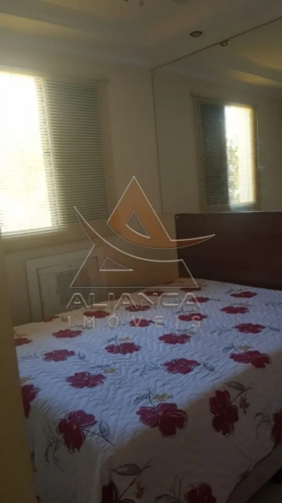 Apartamento, 2 quartos, 46 m² - Foto 3
