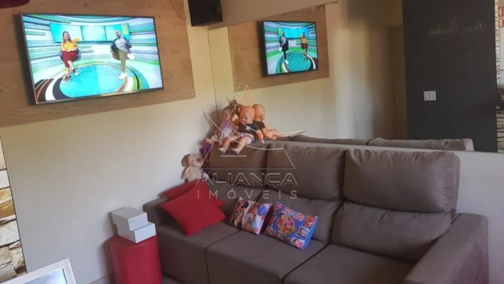 Apartamento, 2 quartos, 46 m² - Foto 1