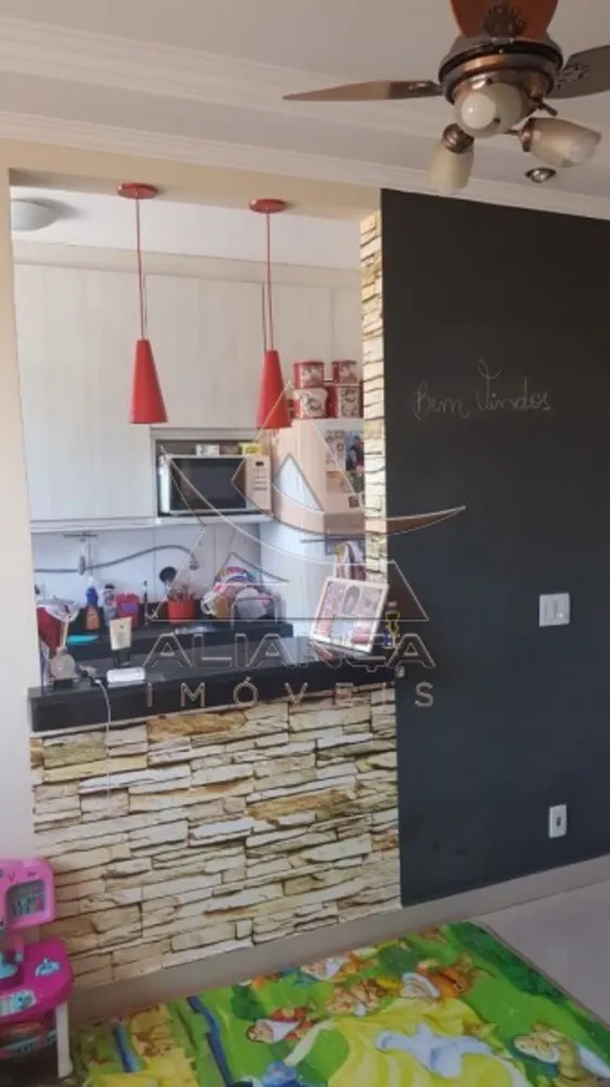 Apartamento, 2 quartos, 46 m² - Foto 7