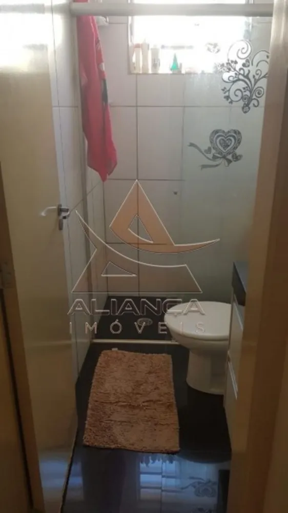 Apartamento, 2 quartos, 46 m² - Foto 8