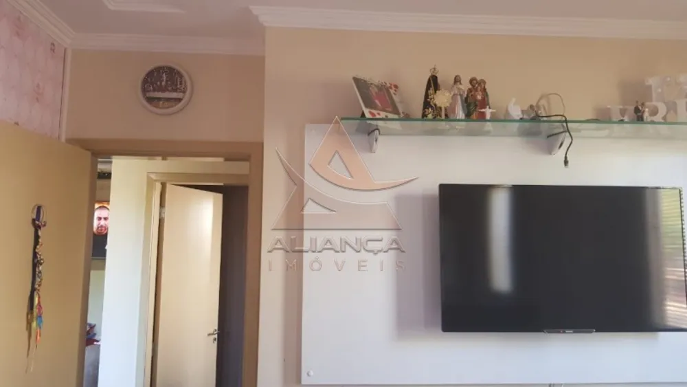 Apartamento, 2 quartos, 46 m² - Foto 3