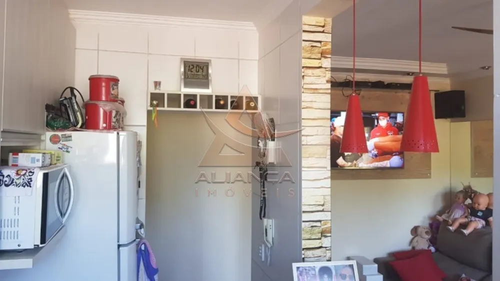 Apartamento, 2 quartos, 46 m² - Foto 4