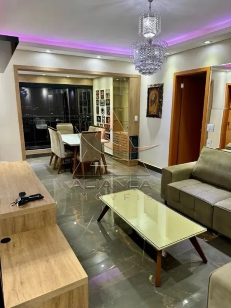 Apartamento, 3 quartos, 90 m² - Foto 2