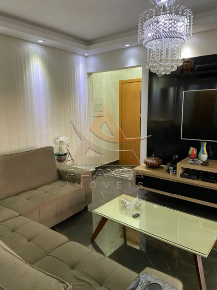 Apartamento, 3 quartos, 90 m² - Foto 3