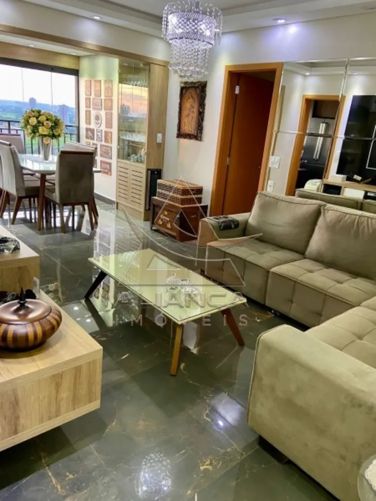 Apartamento, 3 quartos, 90 m² - Foto 1