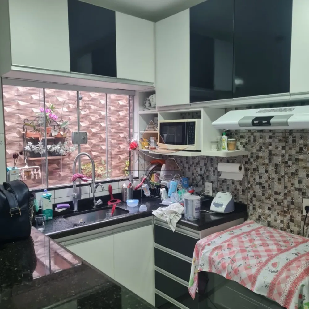 Casa, 3 quartos, 170 m² - Foto 6