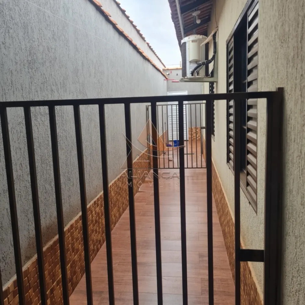 Casa, 3 quartos, 170 m² - Foto 2