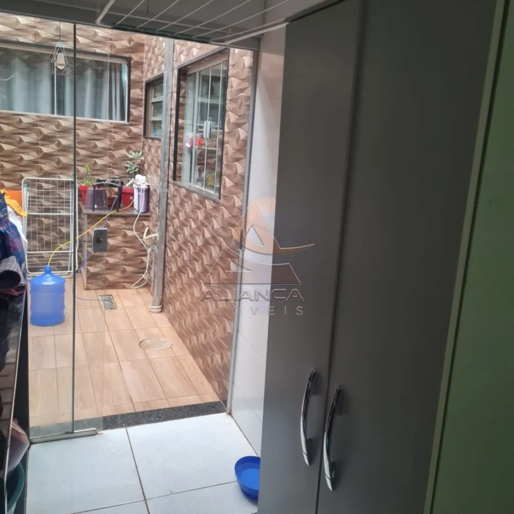 Casa, 3 quartos, 170 m² - Foto 6