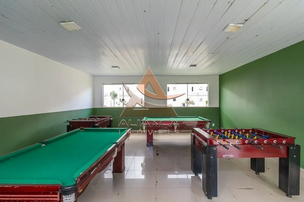 Apartamento, 2 quartos, 42 m² - Foto 6