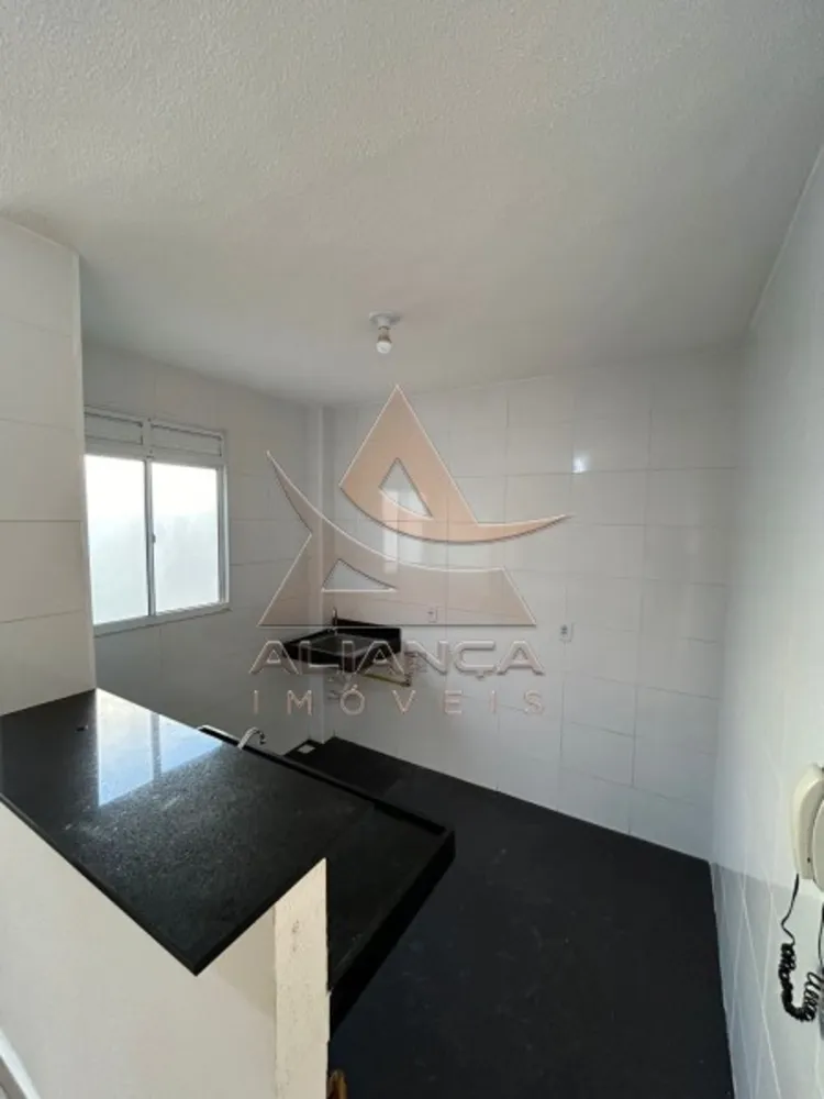 Apartamento, 2 quartos, 42 m² - Foto 1