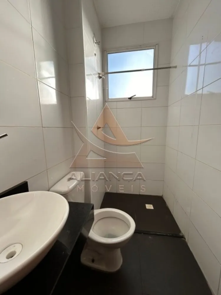 Apartamento, 2 quartos, 42 m² - Foto 8