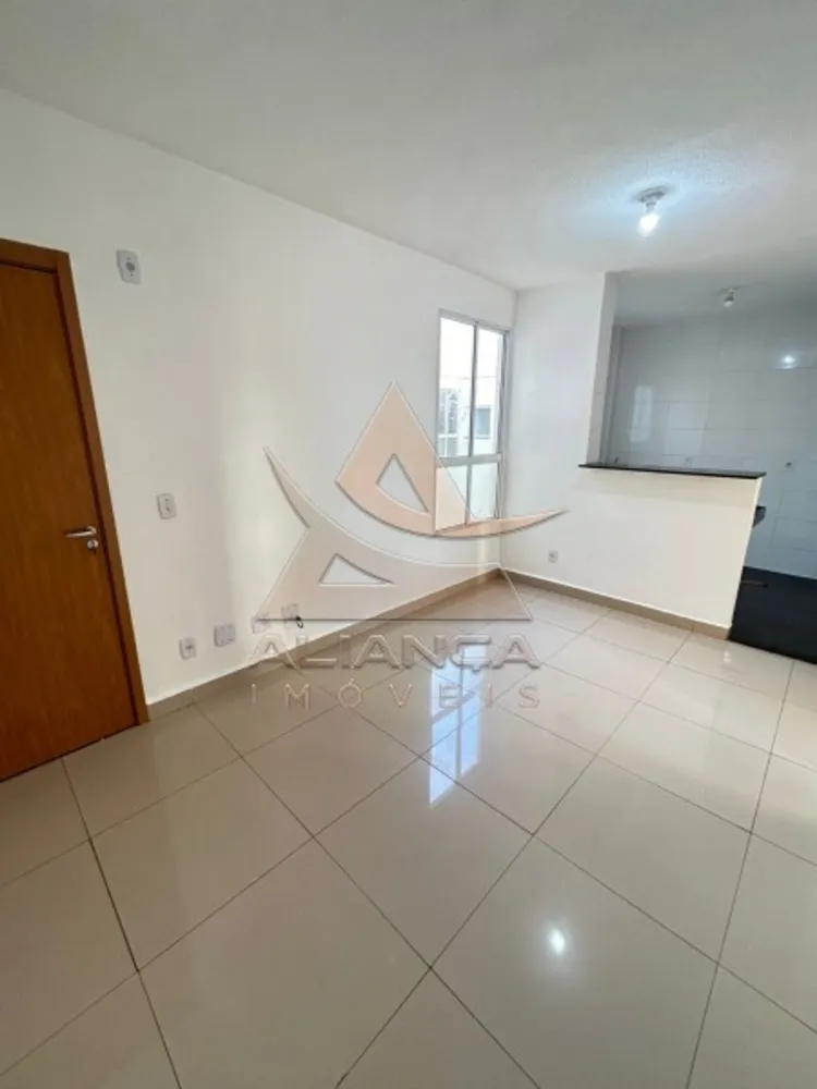 Apartamento, 2 quartos, 42 m² - Foto 3