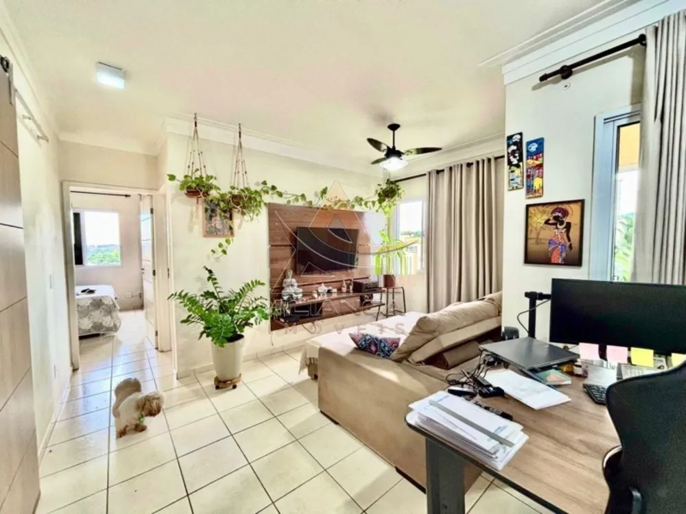 Apartamento, 2 quartos, 67 m² - Foto 5