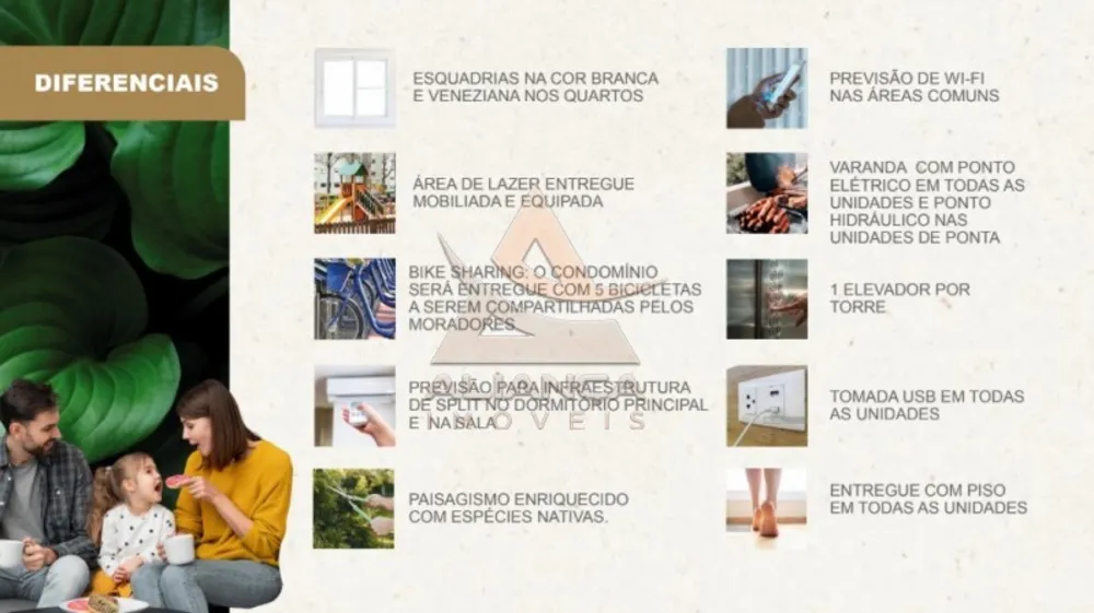 Apartamento, 2 quartos, 48 m² - Foto 7