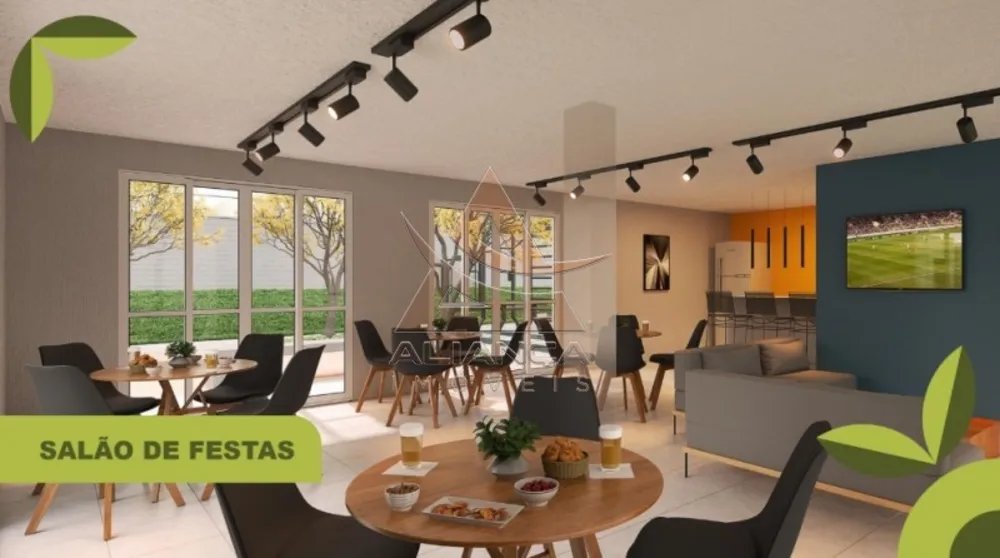 Apartamento, 2 quartos, 48 m² - Foto 5