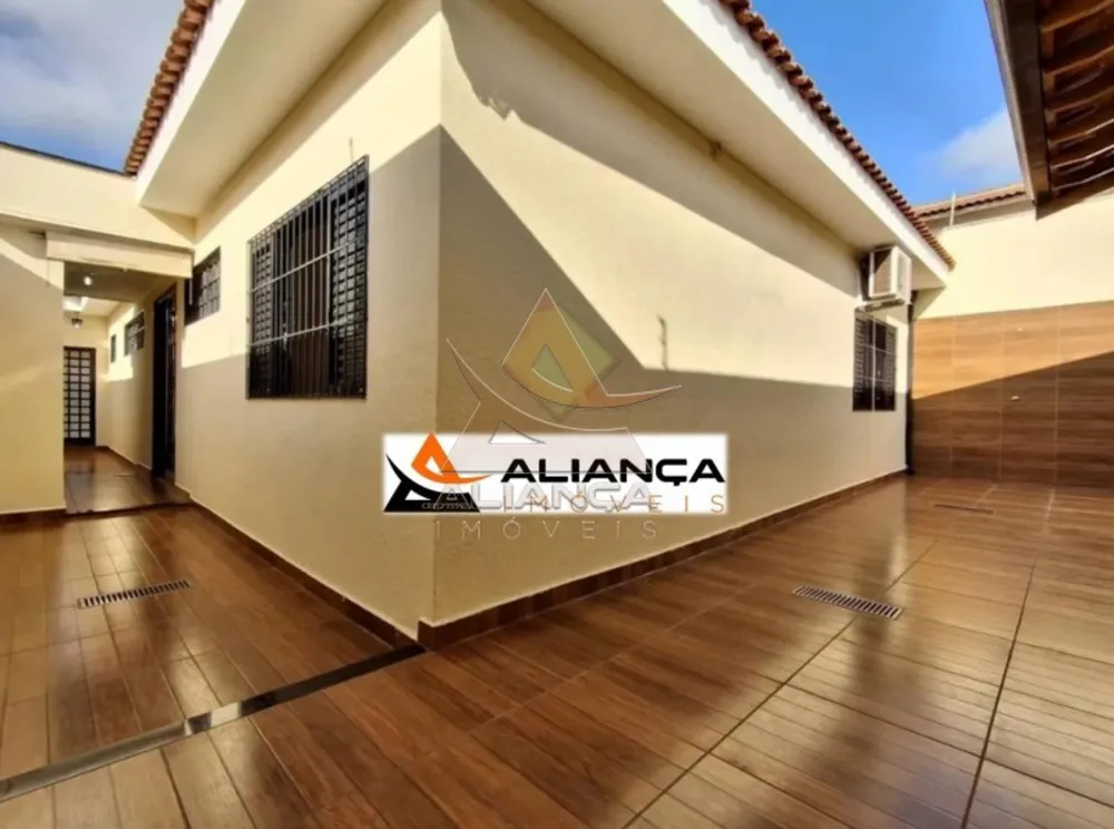 Casa, 3 quartos, 155 m² - Foto 2