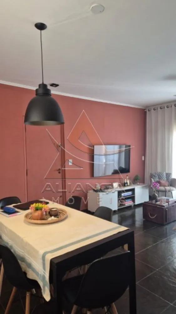 Apartamento, 3 quartos, 91 m² - Foto 1