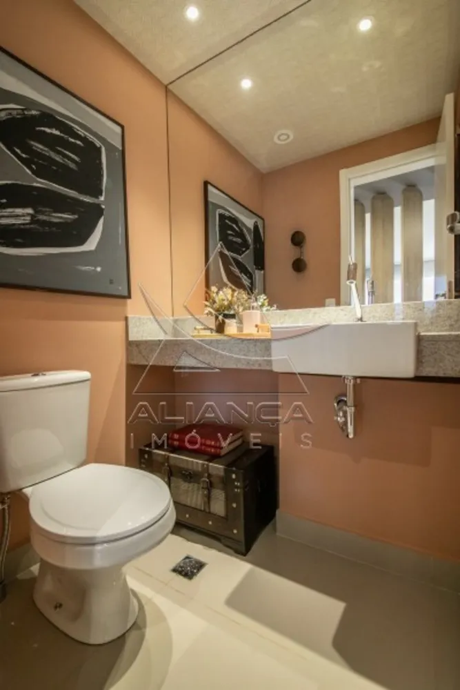 Apartamento, 4 quartos, 158 m² - Foto 1