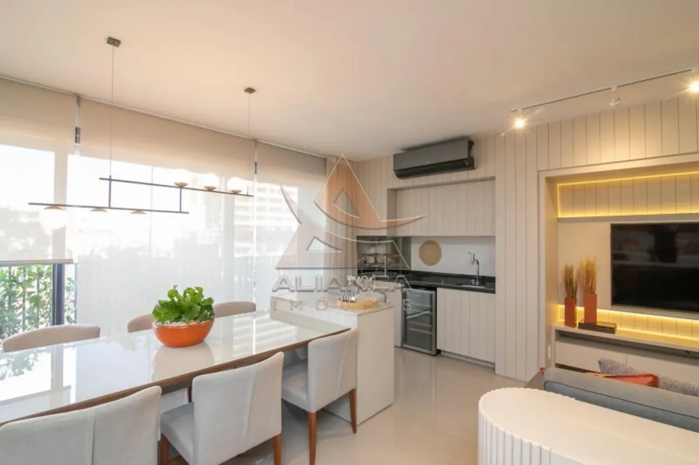 Apartamento, 4 quartos, 158 m² - Foto 4