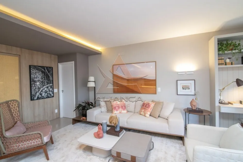 Apartamento, 4 quartos, 158 m² - Foto 3