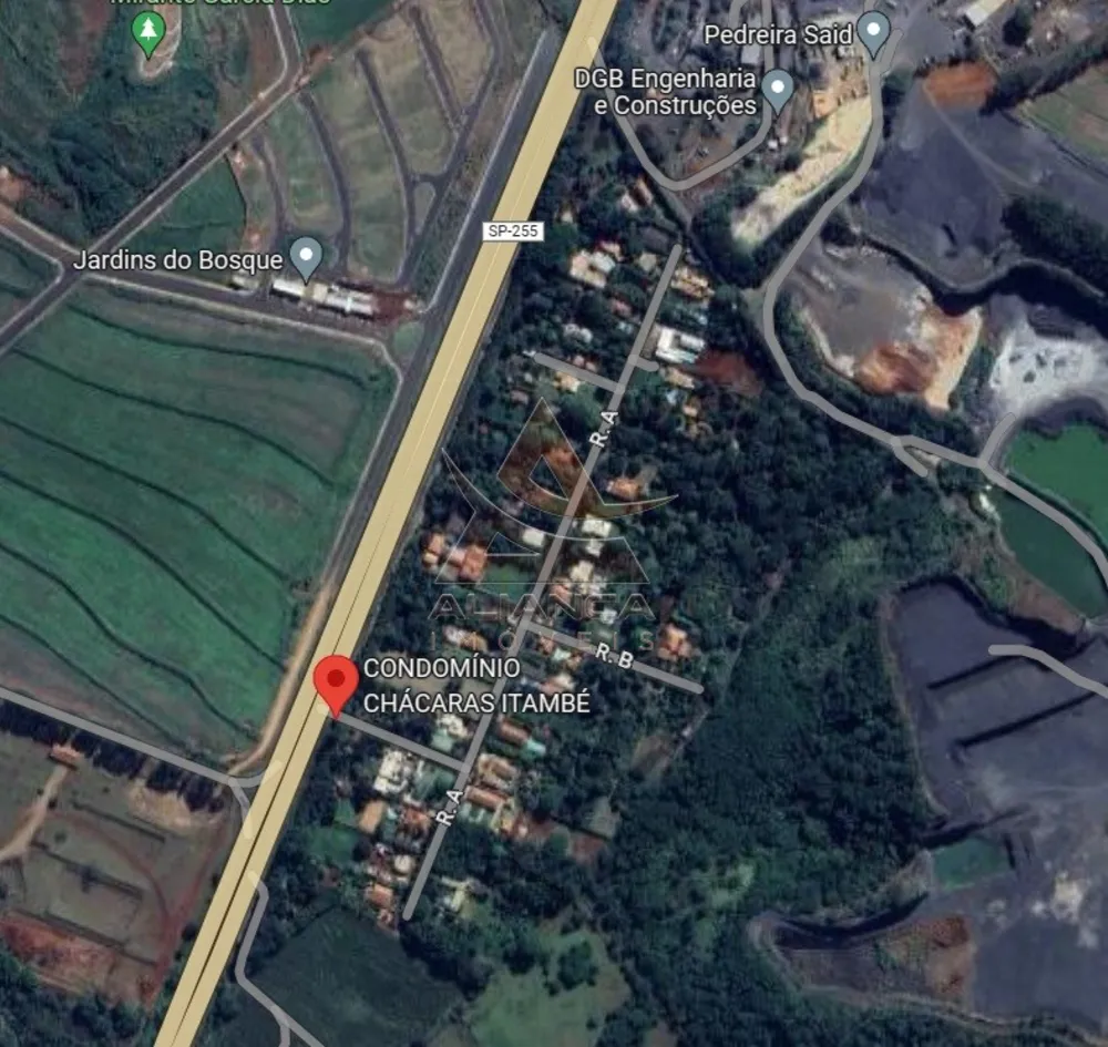 Terreno, 5000 m² - Foto 1