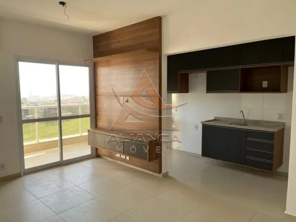 Apartamento, 2 quartos, 71 m² - Foto 1