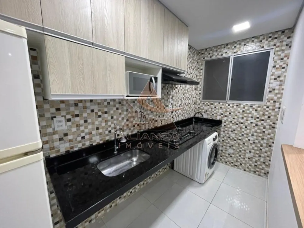 Apartamento, 2 quartos, 46 m² - Foto 3