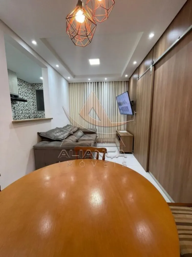 Apartamento, 2 quartos, 46 m² - Foto 4