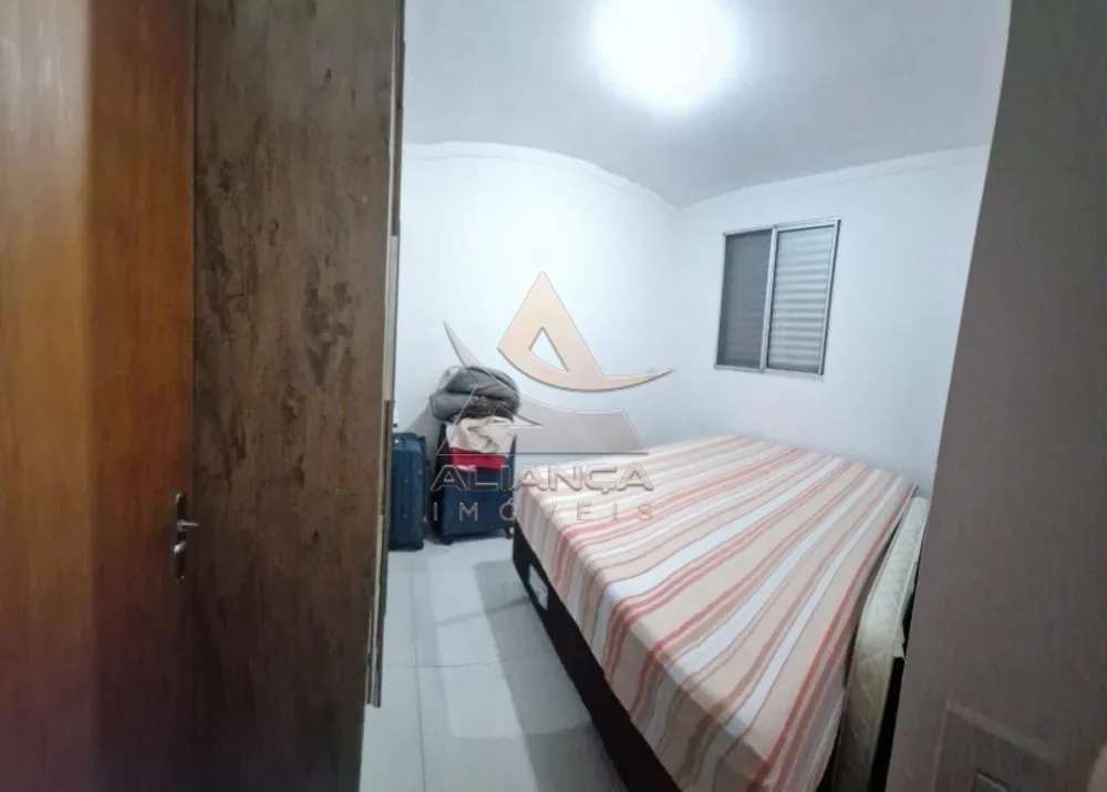 Apartamento, 2 quartos, 46 m² - Foto 6