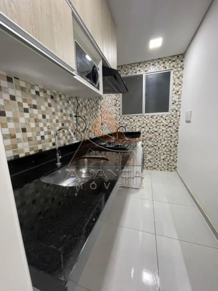 Apartamento, 2 quartos, 46 m² - Foto 2