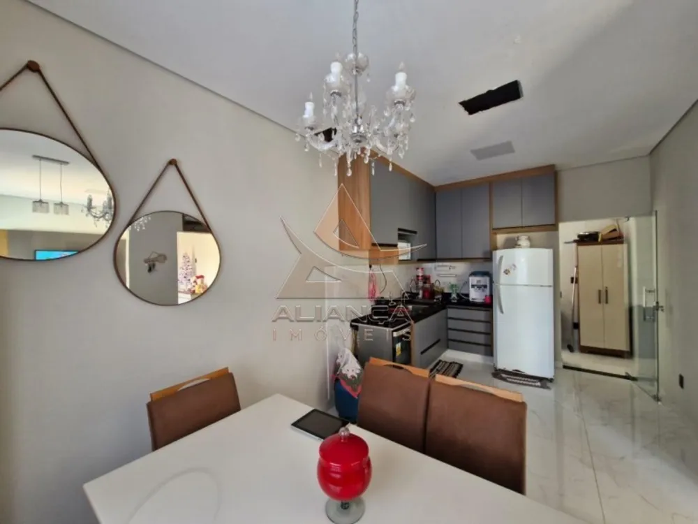 Casa, 3 quartos, 132 m² - Foto 3