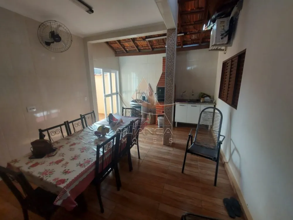 Casa, 3 quartos, 176 m² - Foto 5