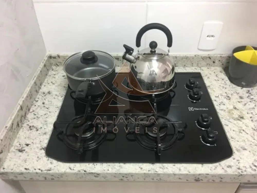 Apartamento, 2 quartos, 50 m² - Foto 8