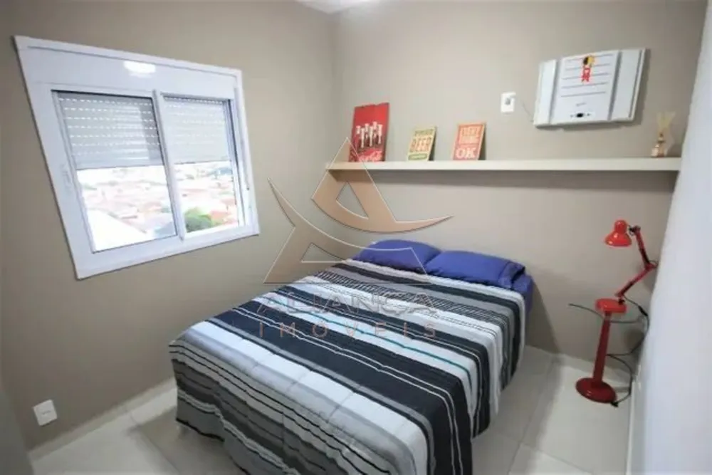 Apartamento, 2 quartos, 50 m² - Foto 4