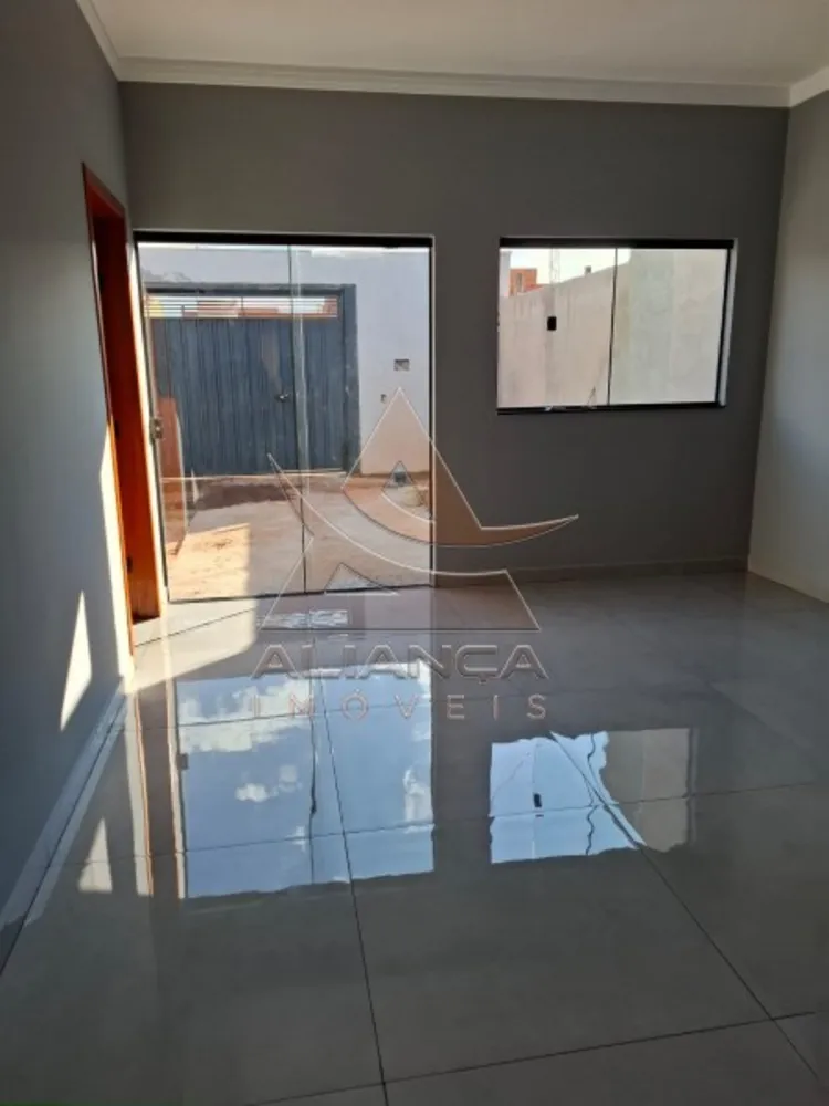 Casa, 2 quartos, 81 m² - Foto 2