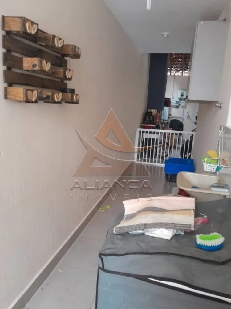 Casa, 3 quartos, 132 m² - Foto 11