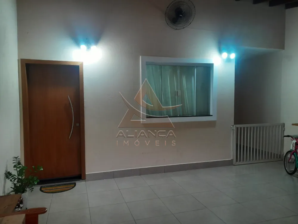 Casa, 3 quartos, 132 m² - Foto 1
