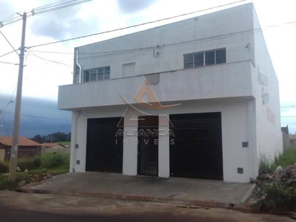 Prédio Inteiro, 380 m² - Foto 1