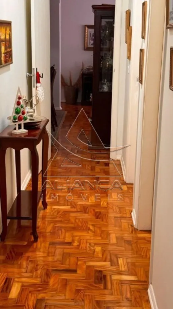 Apartamento, 3 quartos, 139 m² - Foto 1